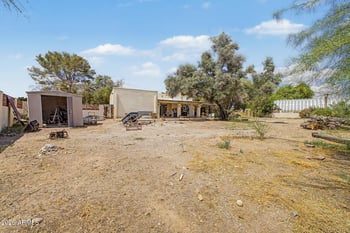 18017 Everson Dr, Glendale, AZ 85308