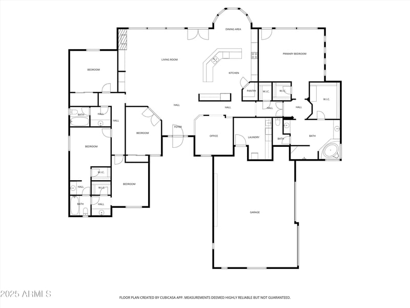 18017 Montebello Ave, Litchfield Park, AZ 85340