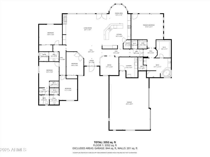 18017 Montebello Ave, Litchfield Park, AZ 85340
