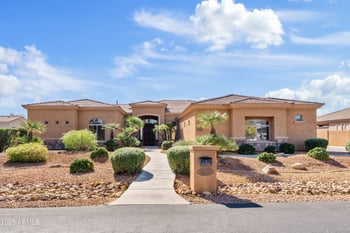 18017 Montebello Ave, Litchfield Park, AZ 85340