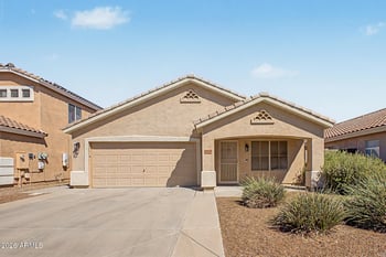 18017 N 147th Dr, Surprise, AZ 85374