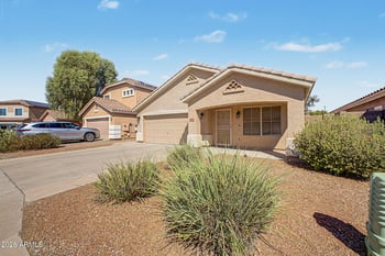 18017 N 147th Dr, Surprise, AZ 85374