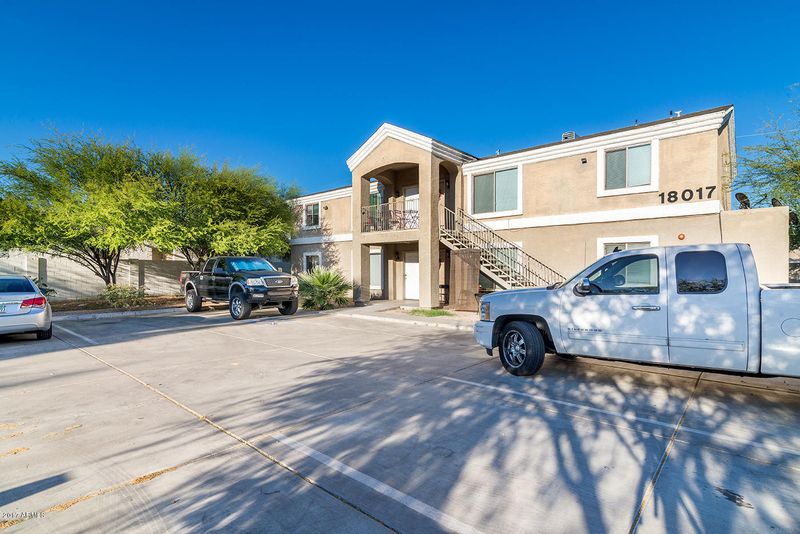 18017 N 40th Pl, Phoenix, AZ 85032