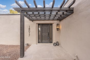 18017 N Everson Dr, Glendale, AZ 85308