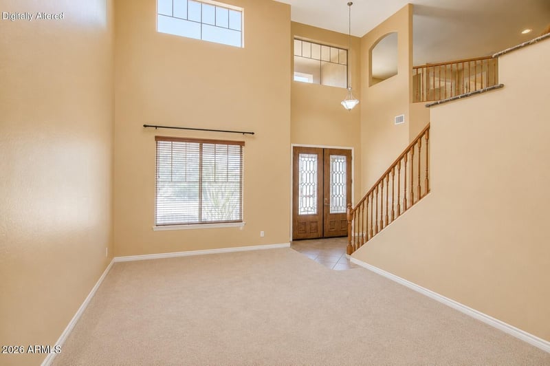 18017 Desert Ln, Surprise, AZ 85388