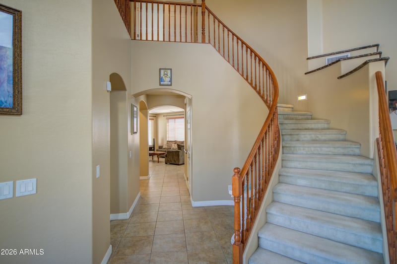 18017 Desert Ln, Surprise, AZ 85388