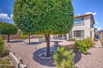 18017 Desert Ln, Surprise, AZ 85388