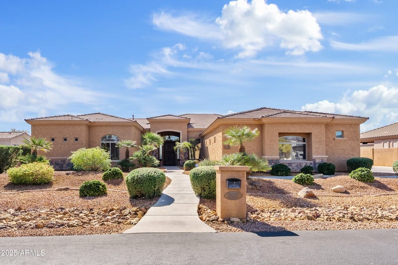 Home Worth Check