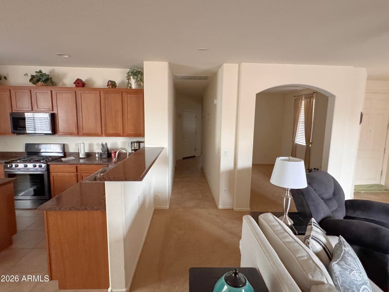 18017 W Purdue Ave, Waddell, AZ 85355