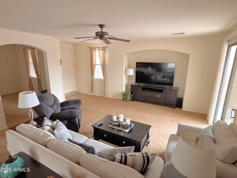 18017 W Purdue Ave, Waddell, AZ 85355