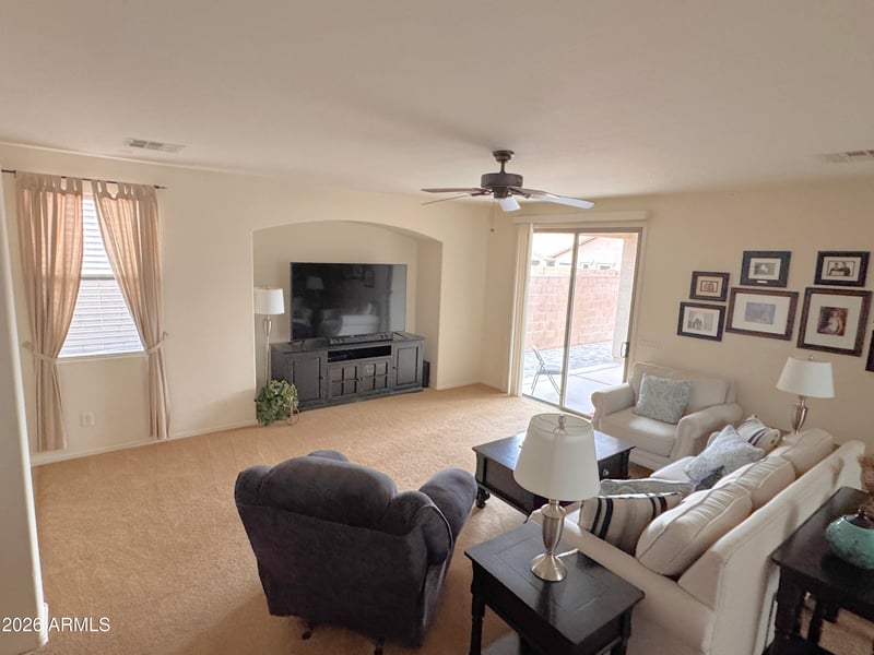 18017 W Purdue Ave, Waddell, AZ 85355