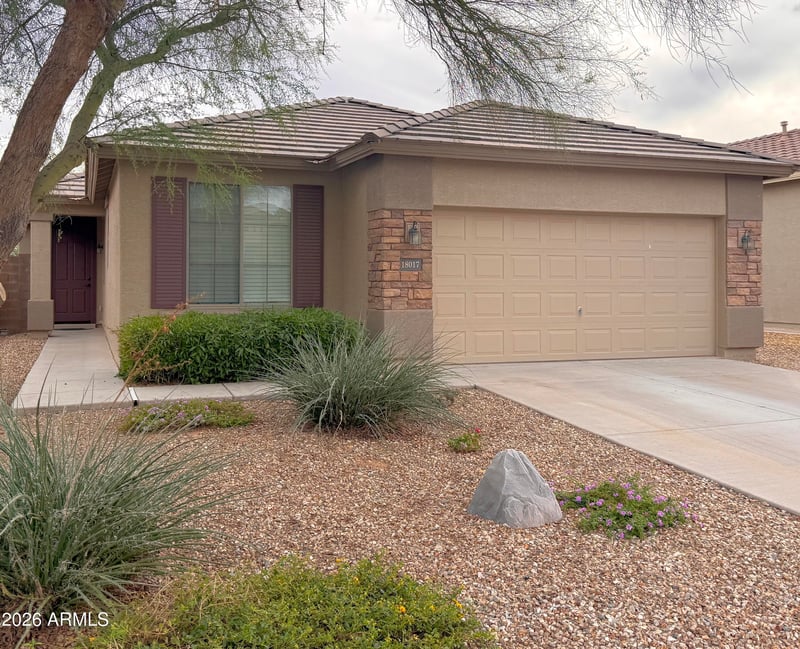 18017 W Purdue Ave, Waddell, AZ 85355