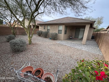 18017 Purdue Ave, Waddell, AZ 85355