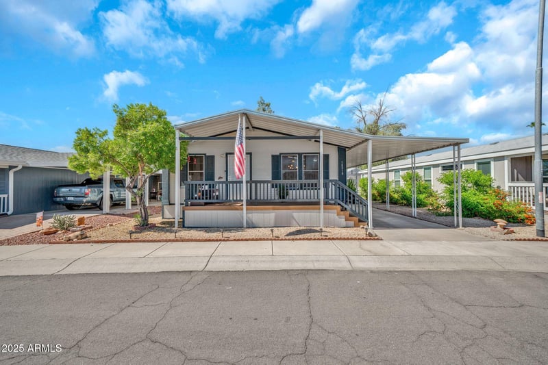 18018 17th Way, Phoenix, AZ 85022