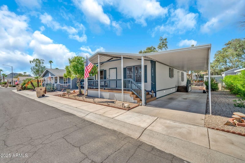 18018 17th Way, Phoenix, AZ 85022