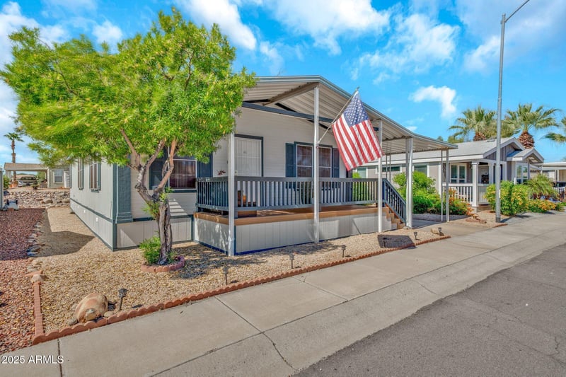 18018 17th Way, Phoenix, AZ 85022