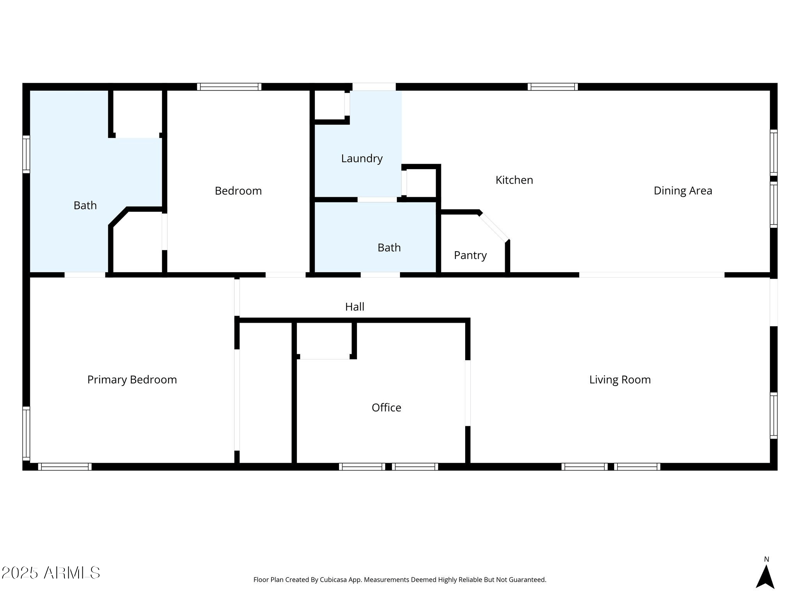 18018 17th Way, Phoenix, AZ 85022