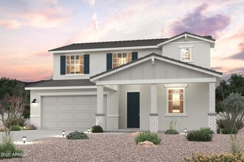 18018 Creedance Blvd, Surprise, AZ 85387
