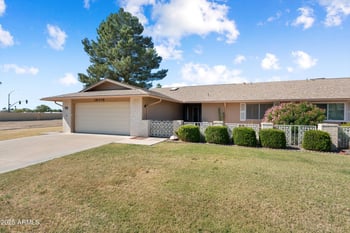 18018 Highwood Ct, Sun City, AZ 85373