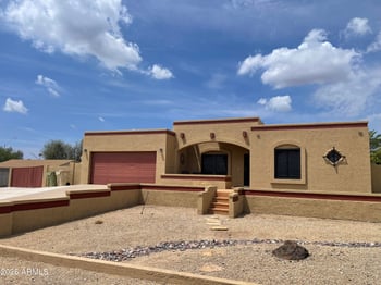 18018 N 66th Ln, Glendale, AZ 85308
