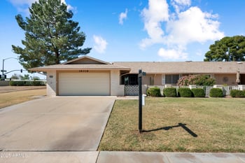 18018 N Highwood Ct, Sun City, AZ 85373