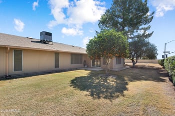 18018 N Highwood Ct, Sun City, AZ 85373