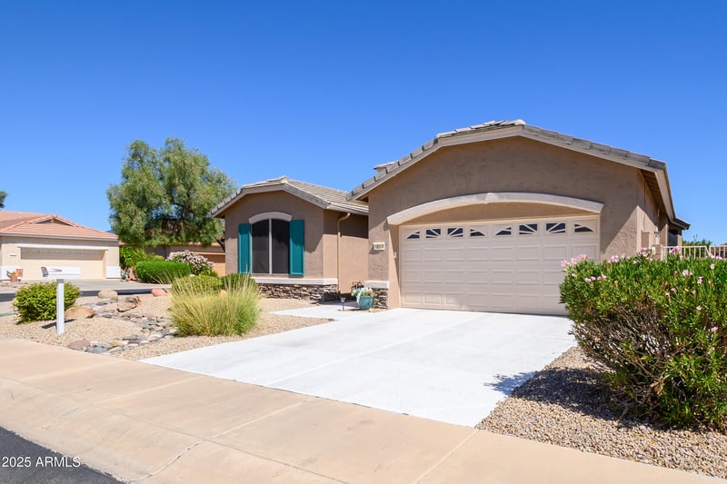 18018 Ryans Way, Surprise, AZ 85374