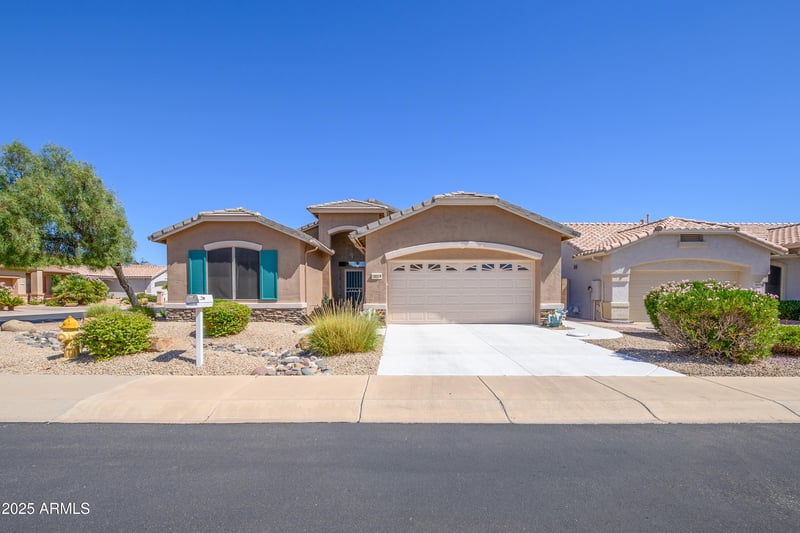 18018 Ryans Way, Surprise, AZ 85374