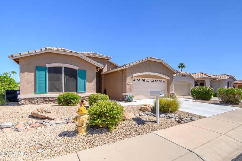 18018 Ryans Way, Surprise, AZ 85374