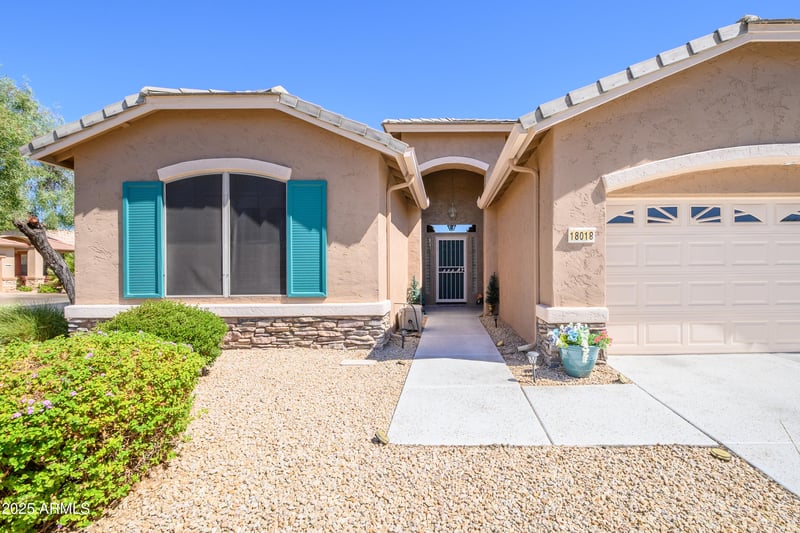 18018 Ryans Way, Surprise, AZ 85374