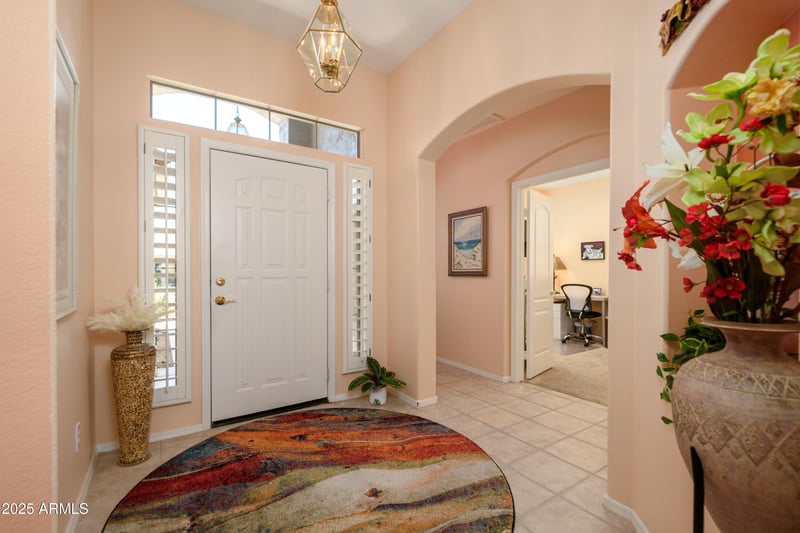 18018 Ryans Way, Surprise, AZ 85374