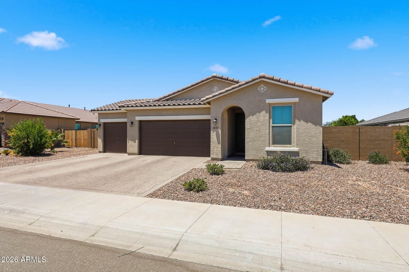 18018 W Hess St, Goodyear, AZ 85338