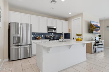 18018 Hess St, Goodyear, AZ 85338