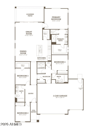 18018 Hess St, Goodyear, AZ 85338