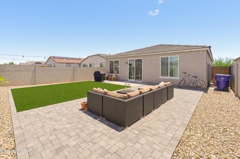 18018 W Sand Hills Dr, Surprise, AZ 85387