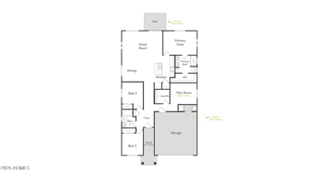 18018 Sand Hills Dr, Surprise, AZ 85387
