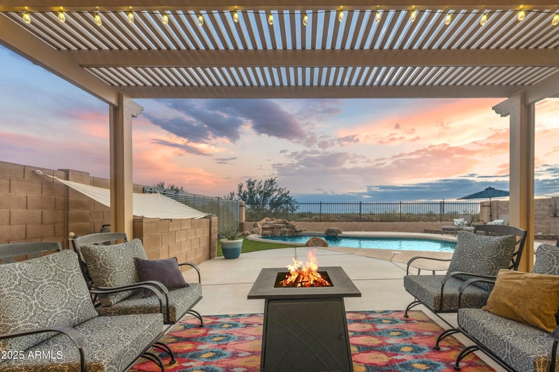 18019 La Posada Ct, Gold Canyon, AZ 85118