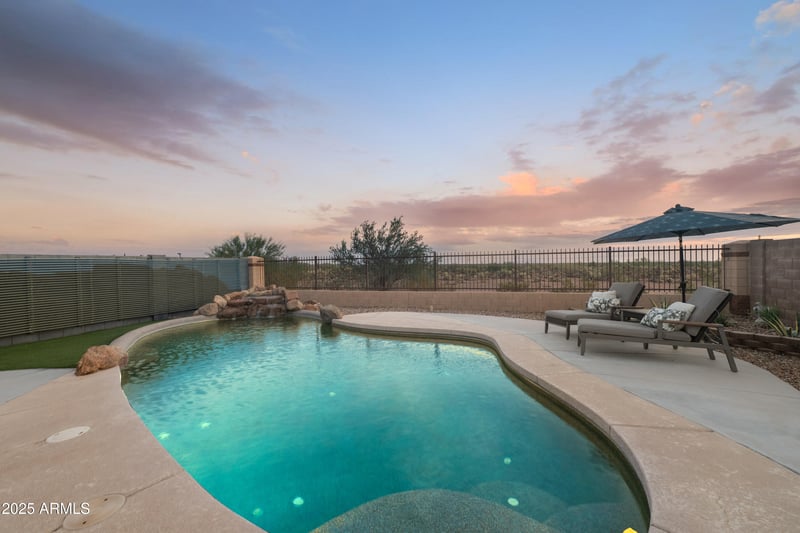 18019 La Posada Ct, Gold Canyon, AZ 85118