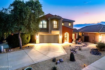 18019 La Posada Ct, Gold Canyon, AZ 85118