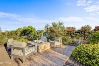 18019 Vista Desierto --, Rio Verde, AZ 85263