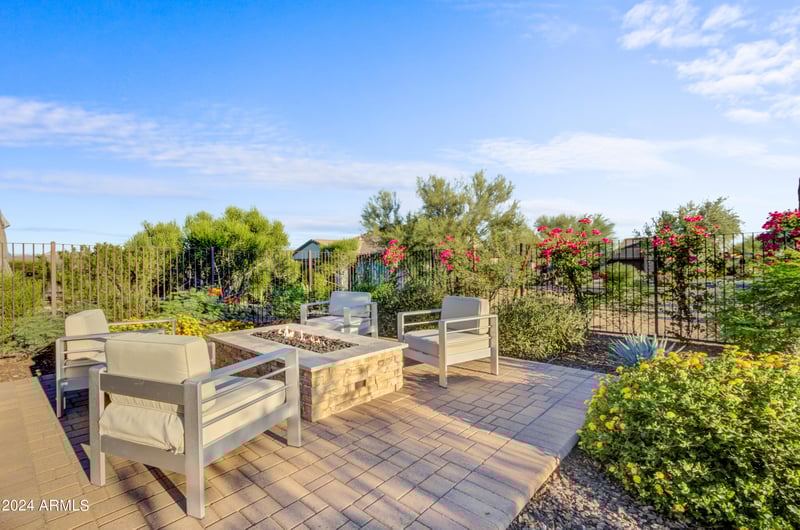 18019 Vista Desierto --, Rio Verde, AZ 85263