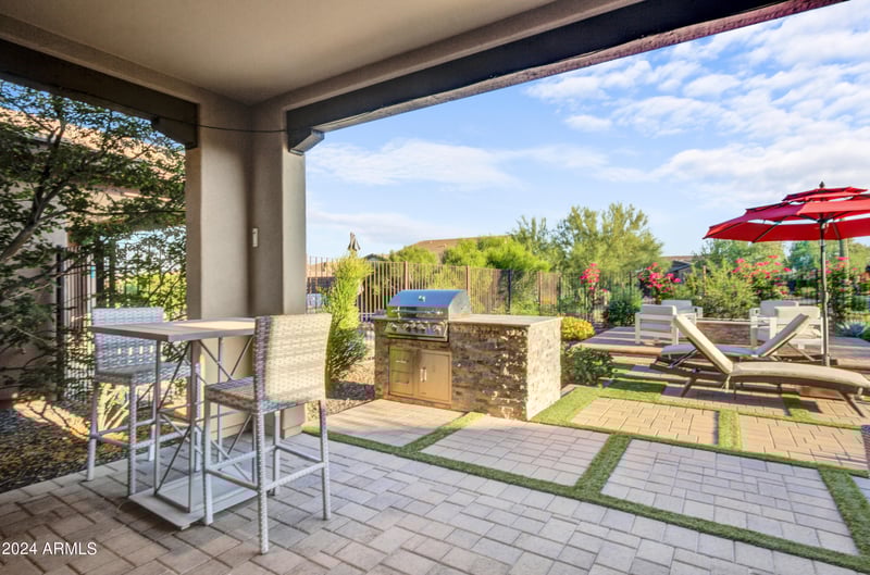 18019 Vista Desierto --, Rio Verde, AZ 85263