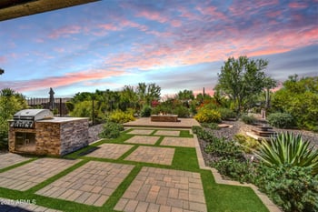 18019 Vista Desierto --, Rio Verde, AZ 85263