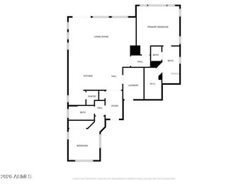 18019 Vista Desierto --, Rio Verde, AZ 85263