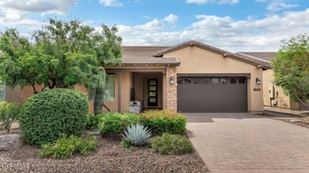 18019 Vista Desierto --, Rio Verde, AZ 85263