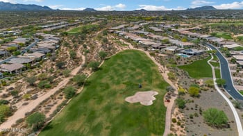 18019 Vista Desierto --, Rio Verde, AZ 85263