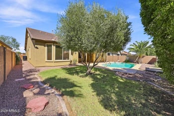 18019 W Westpark Blvd, Surprise, AZ 85388