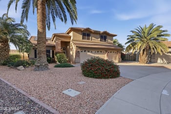 1802 Brentwood Pl, Chandler, AZ 85286