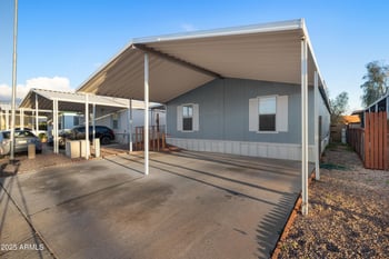 1802 Campo Bello Dr #117, Phoenix, AZ 85022