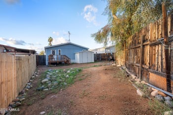 1802 Campo Bello Dr #117, Phoenix, AZ 85022